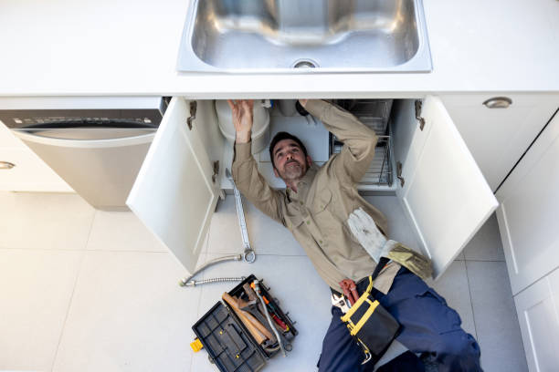 Best Best Plumbers Near Me  in Nahunta, GA