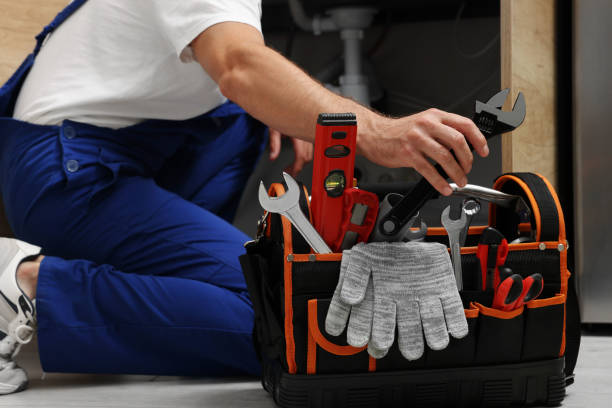 Best Same-Day Plumbing Service  in Nahunta, GA
