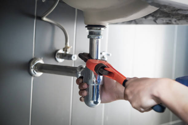 Best Water Leak Repair  in Nahunta, GA